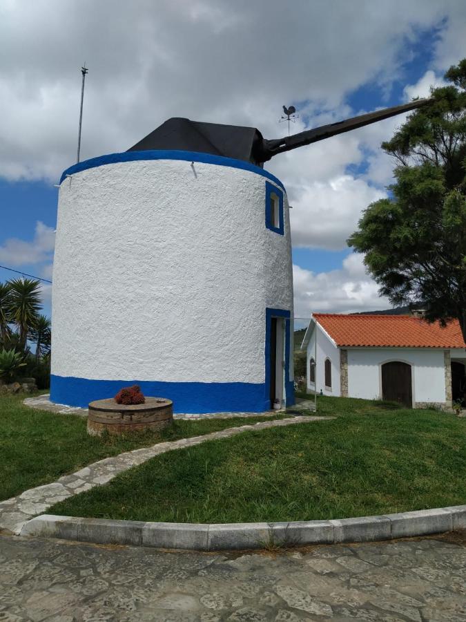 Casal do Moinho Enxara do Bispo Exterior foto
