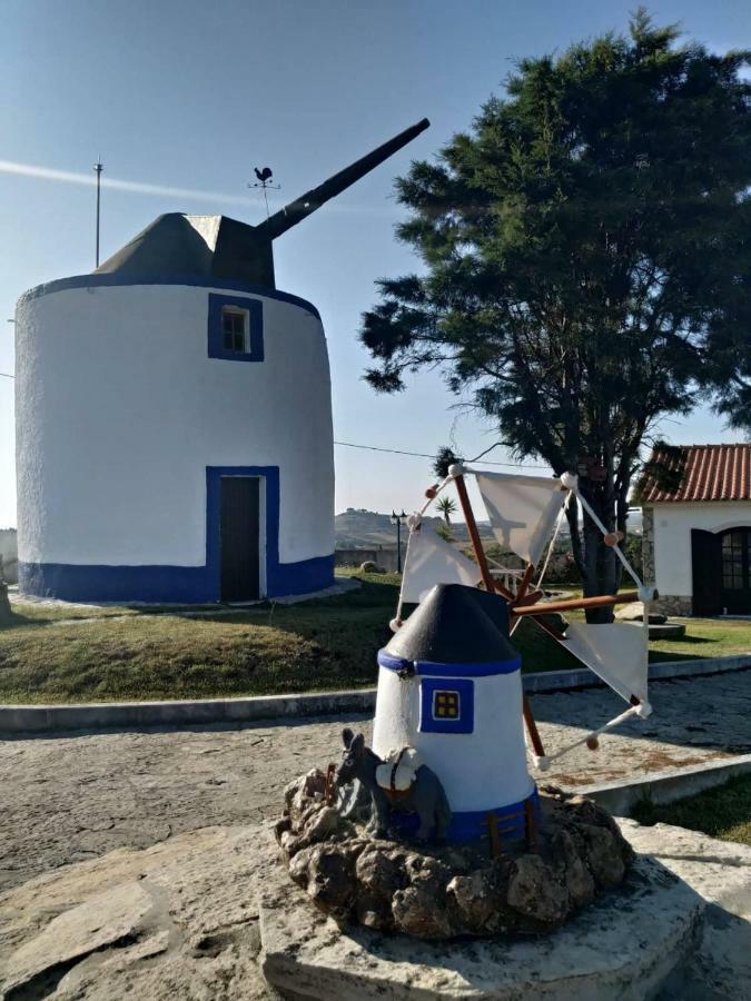 Casal do Moinho Enxara do Bispo Exterior foto